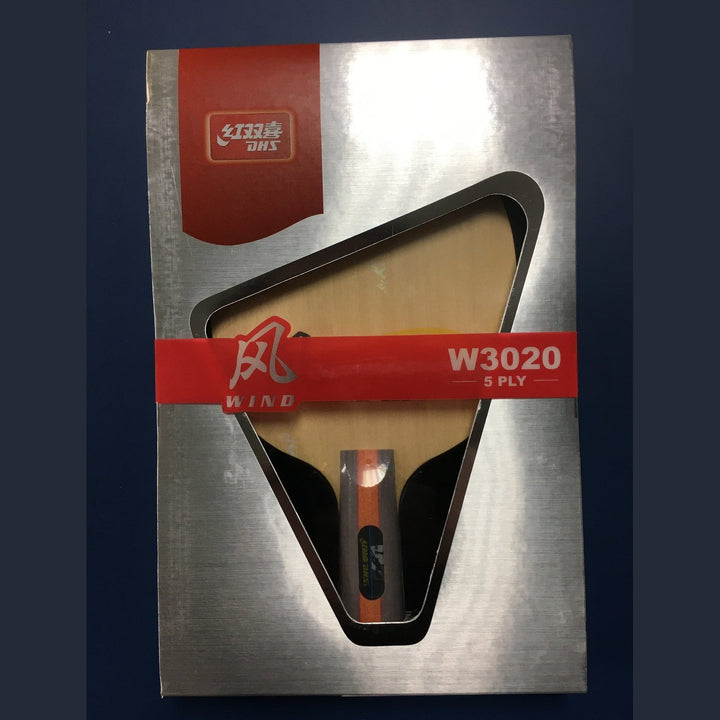 DHS Wind-series Table Tennis Blade