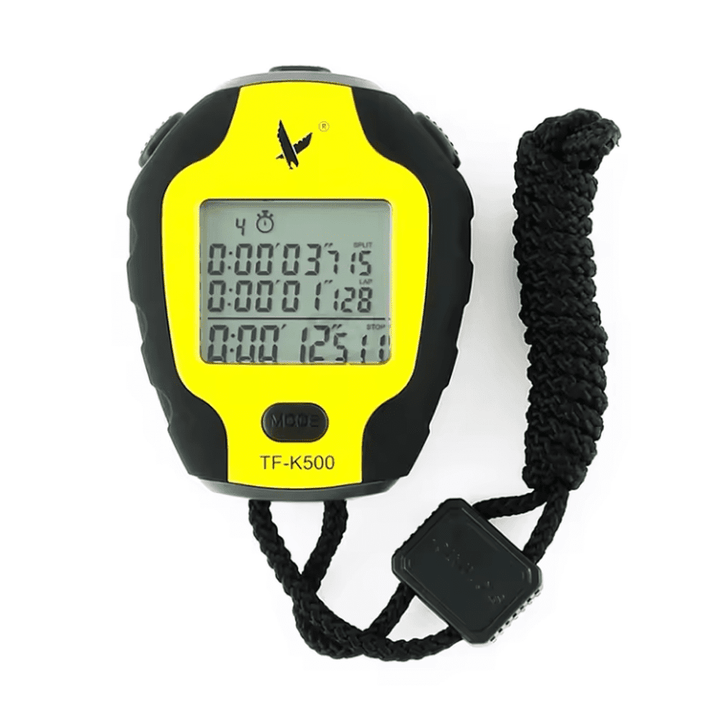 LEAP Professional Stopwatch For Gym Exercise TF-K500