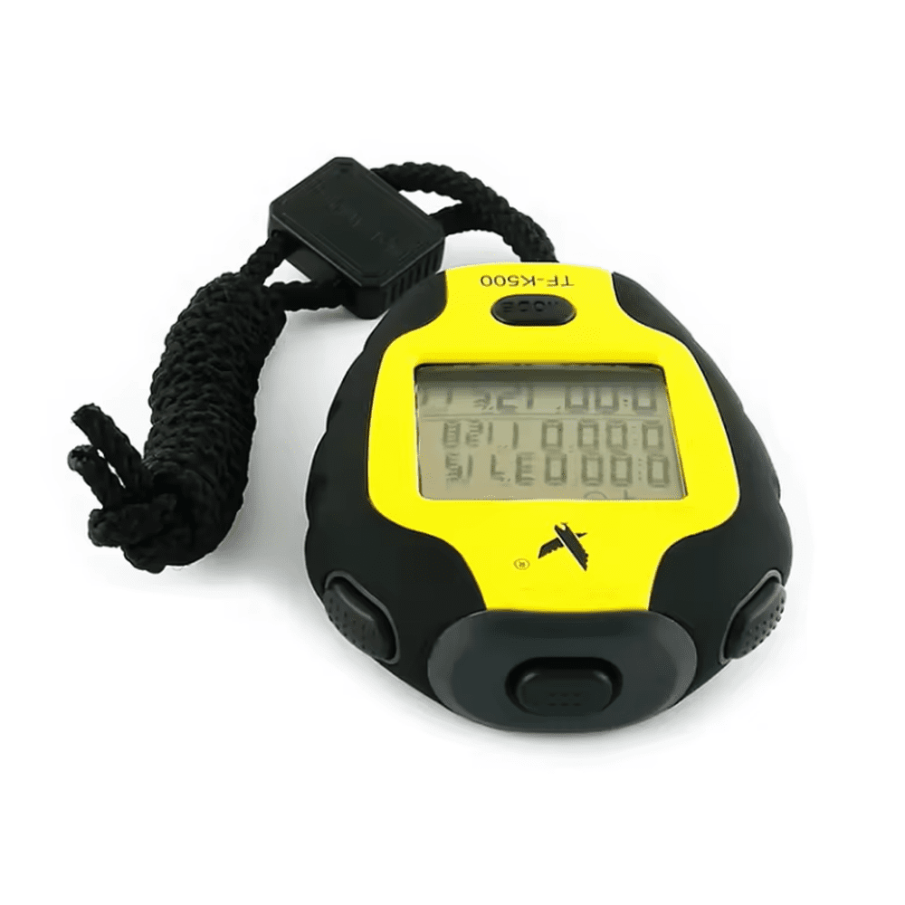 LEAP Professional Stopwatch For Gym Exercise TF-K500