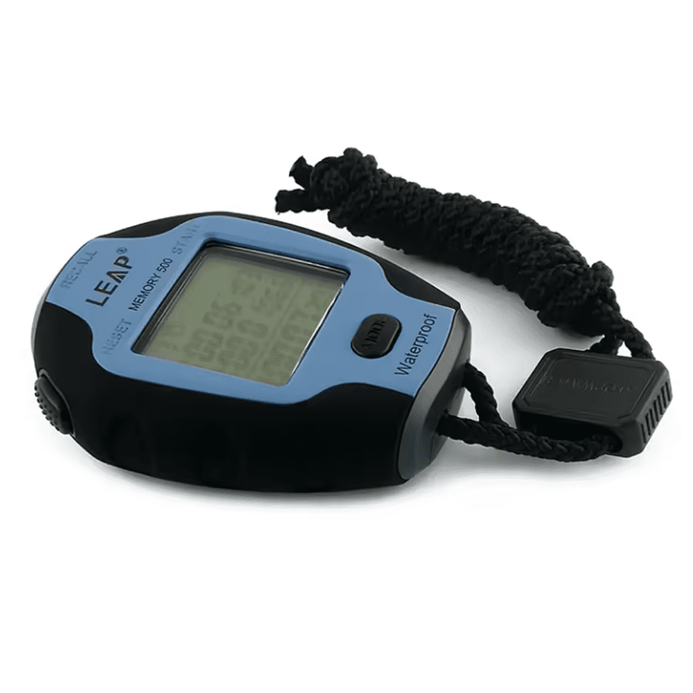 LEAP Professional Stopwatch For Gym Exercise TF-T500