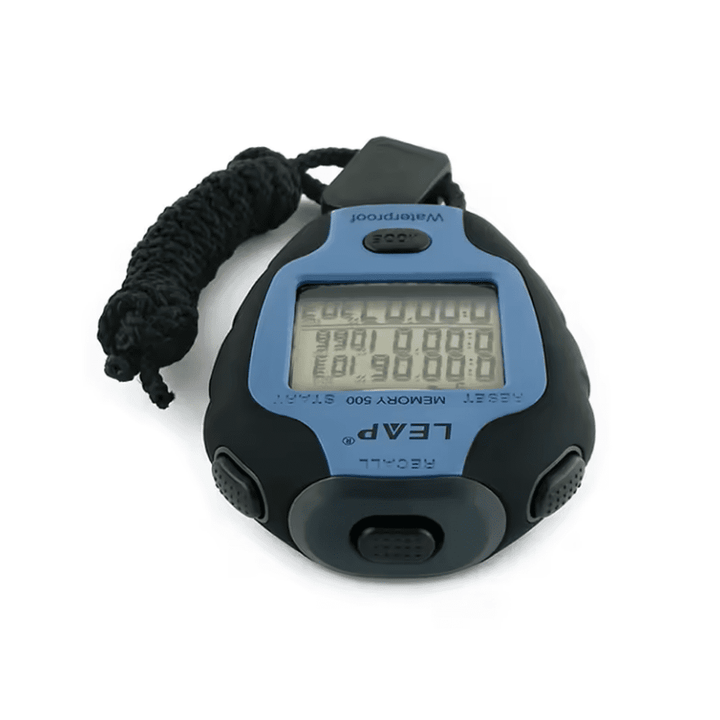 LEAP Professional Stopwatch For Gym Exercise TF-T500