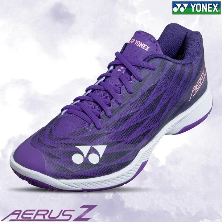 YONEX Bademinton Shos （Woman）SHBAZ2LEX