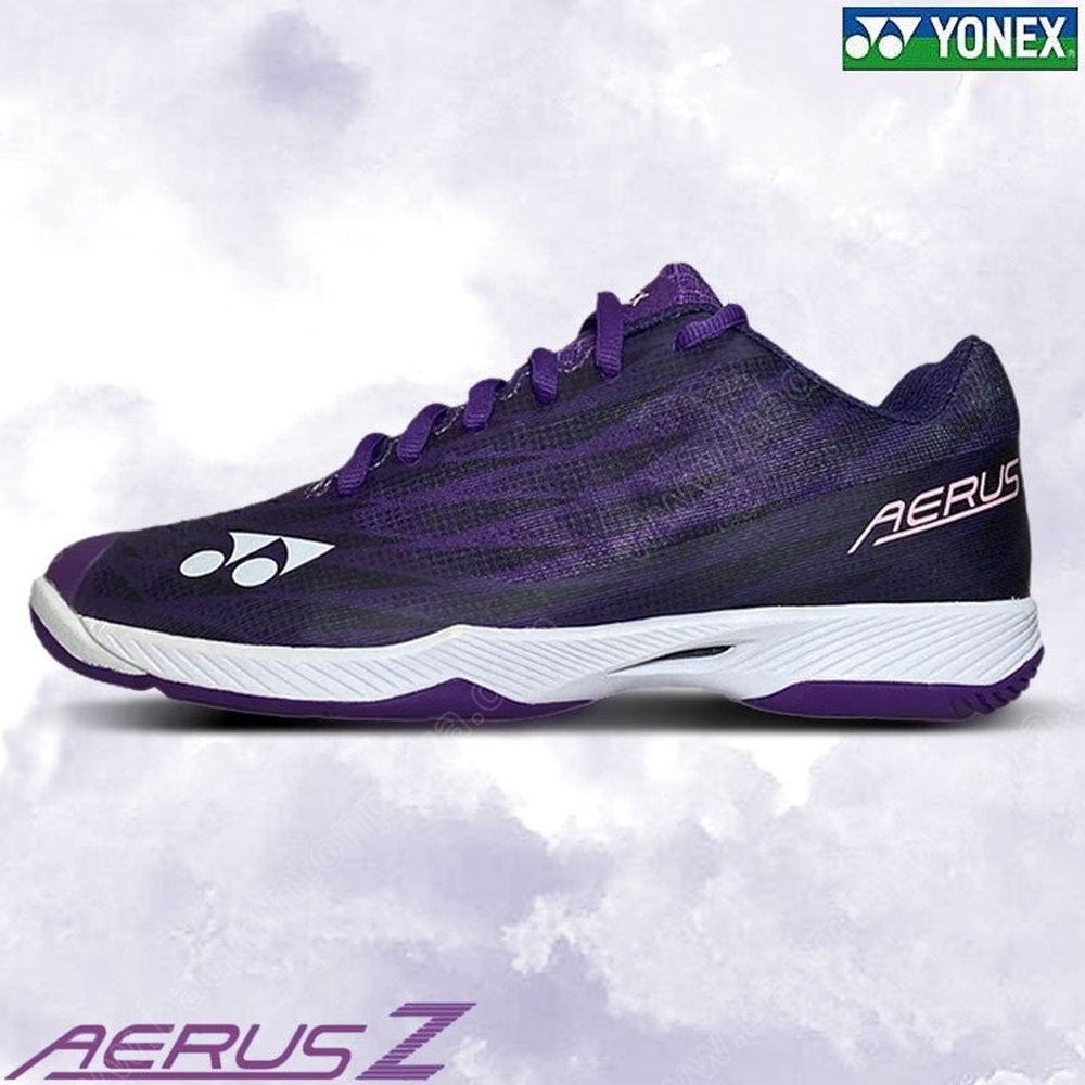 YONEX Bademinton Shos （Woman）SHBAZ2LEX