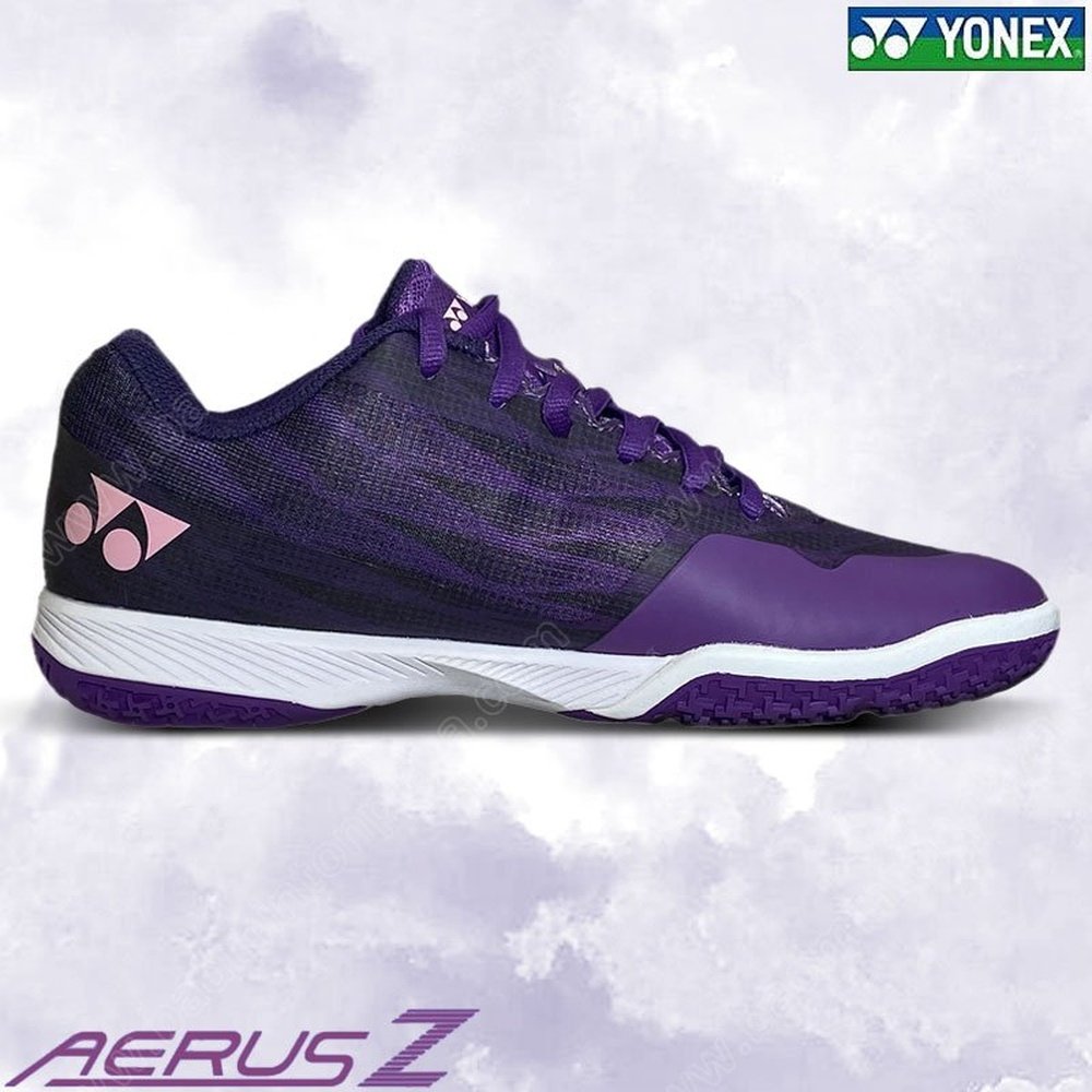 YONEX Bademinton Shos （Woman）SHBAZ2LEX