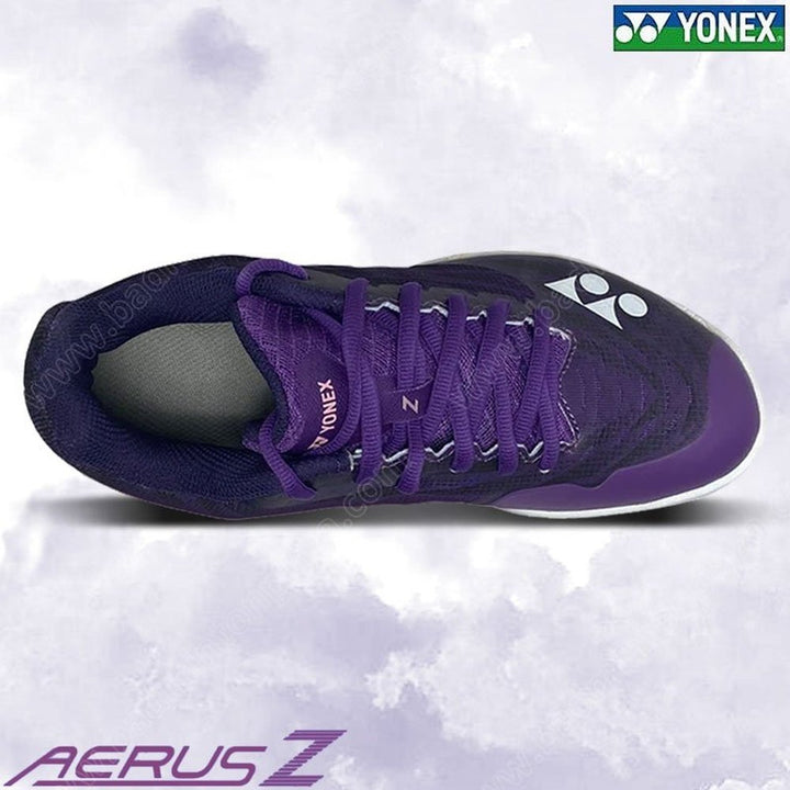 YONEX Bademinton Shos （Woman）SHBAZ2LEX