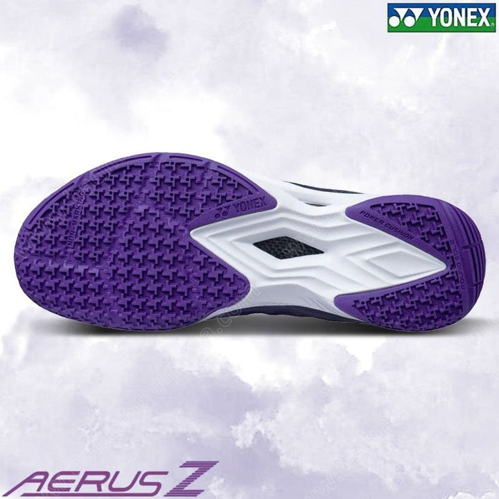 YONEX Bademinton Shos （Woman）SHBAZ2LEX