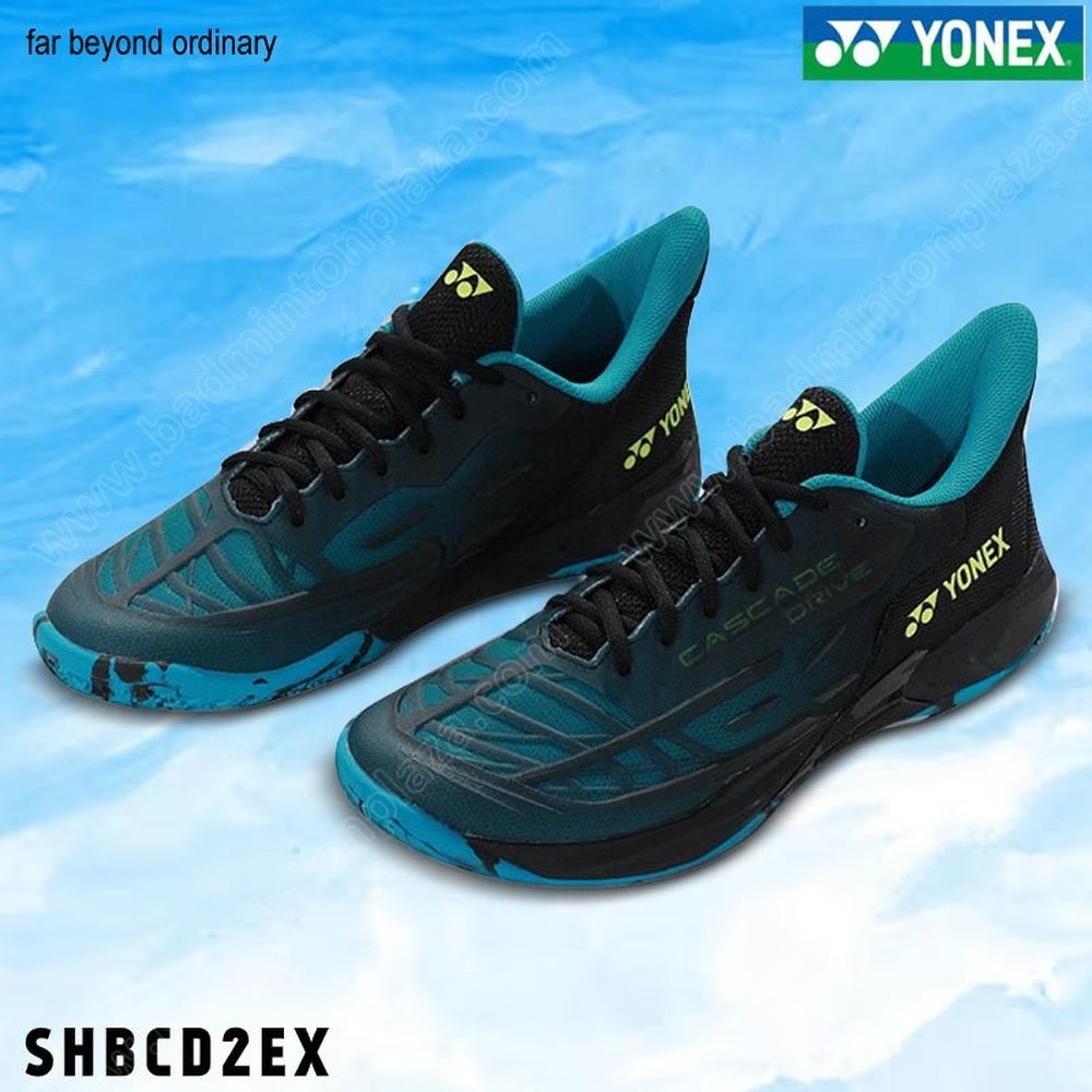 YONEX Bademinton Shos SHBCD2EX