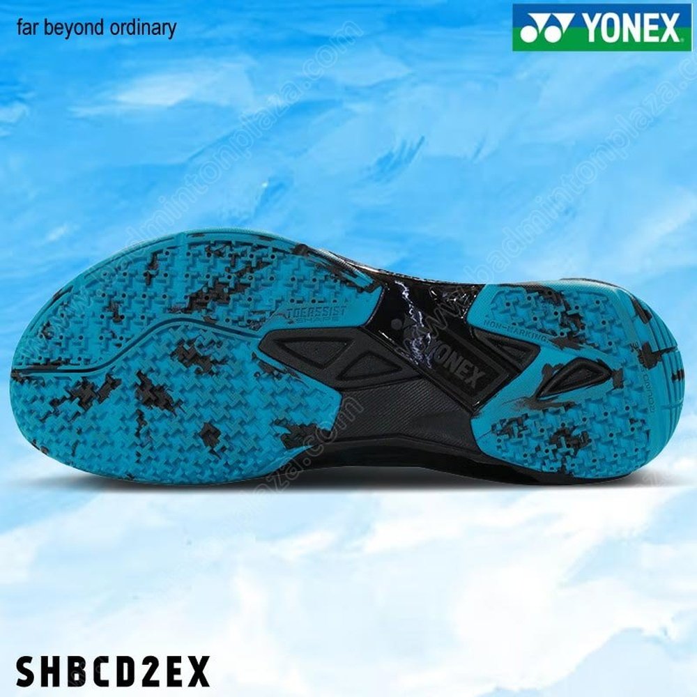 YONEX Bademinton Shos SHBCD2EX