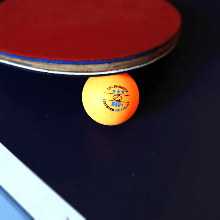 SPPHONEIX 3 Star Table Tennis Balls