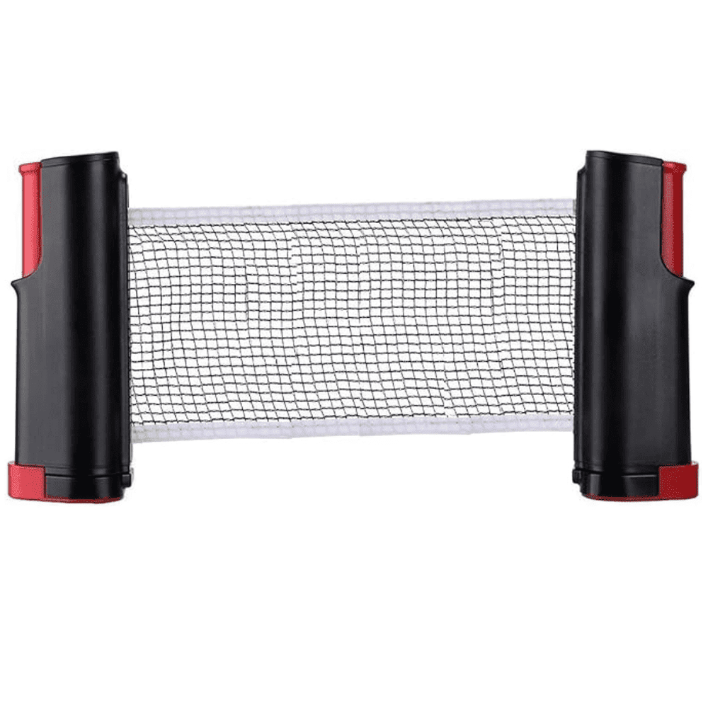 SPPHONEIX Adjustable Table Tennis Net Ping Pong