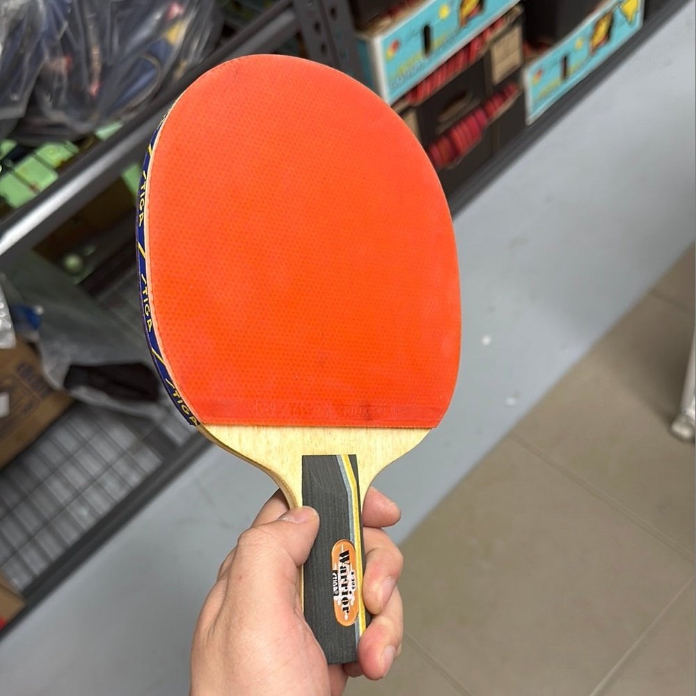 STIGA 2 STAR Table Tennis Bat 5 Layers wooden（Target/Power/Scorpio/Spectra)