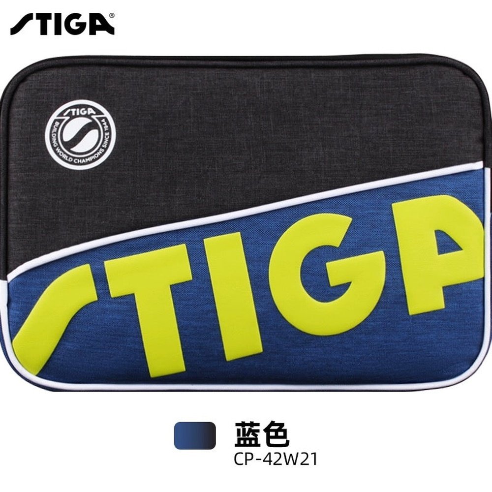 STIGA TABLE TENNIS RACKET BAG