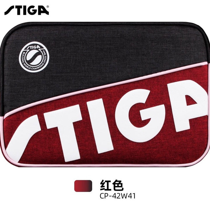 STIGA TABLE TENNIS RACKET BAG