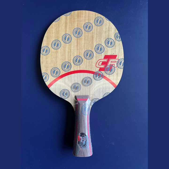 STIGAClipper,WOOD,CR ,WRB,Table Tennis FL,CS,Blade