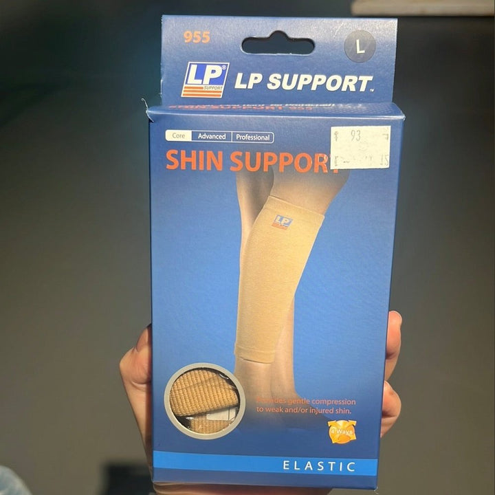 LP Shin Support 955