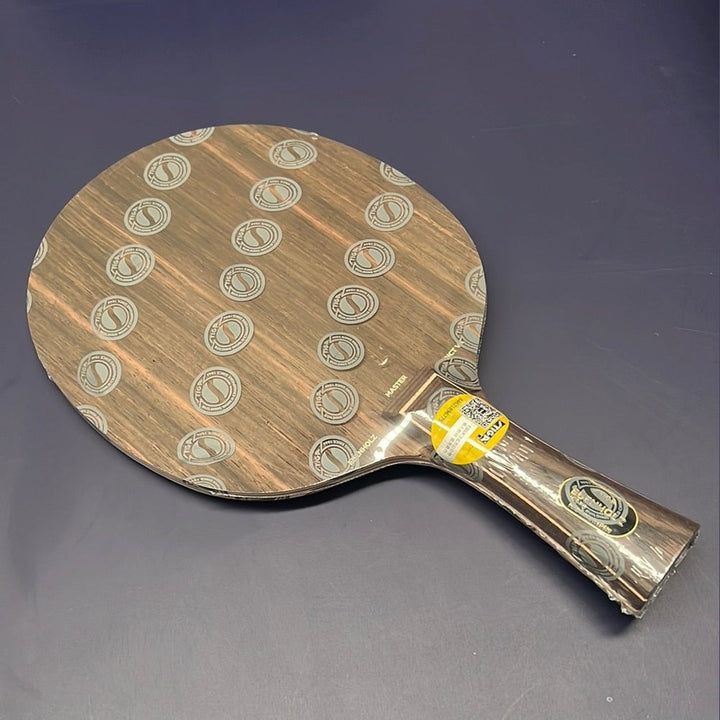 Stiga Ebenholz NCT VII (7) Table Tennis Blade