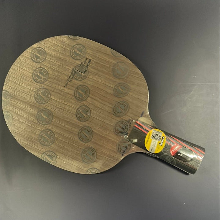 Stiga Offensive Wood NCT Table Tennis Blade