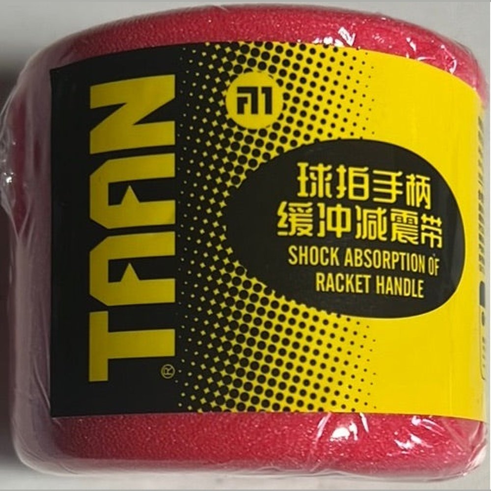 TAAN Shock Absorption of Racket Handle AC1520