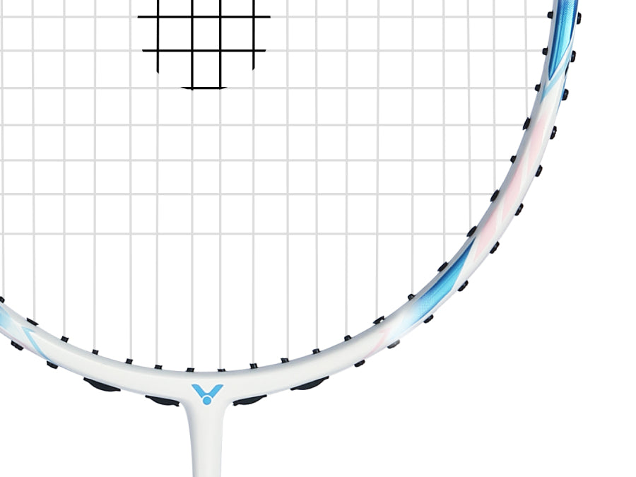 Victor Thruster HMR EX Badminton Racket 5UG5