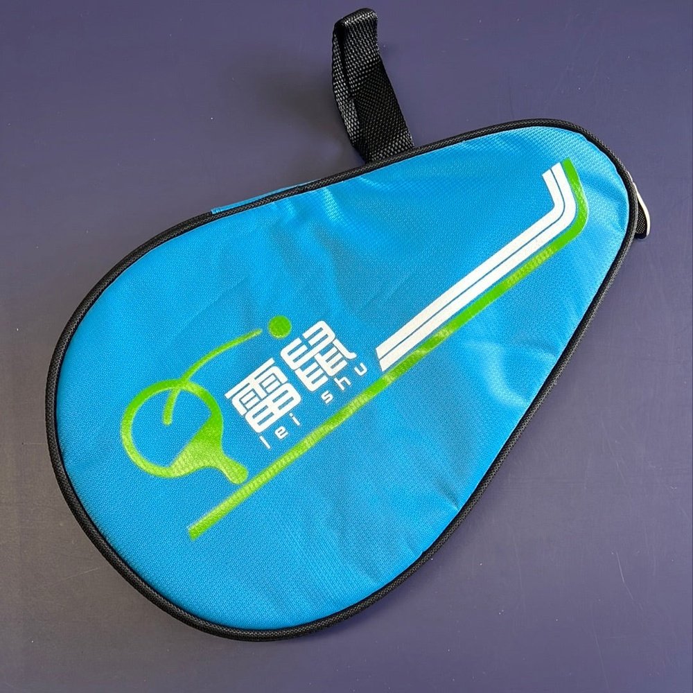 Table Tennis Case PingPong Protective Cover（Multi-Style)