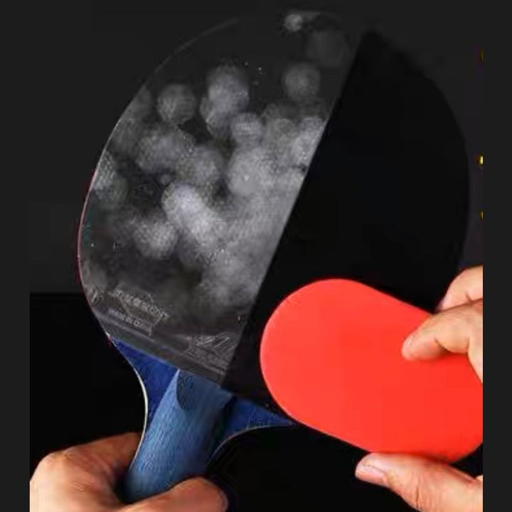 SPPHONEIX Rubber Cleaning Sponge For Table Tennis Rubber Cleaning