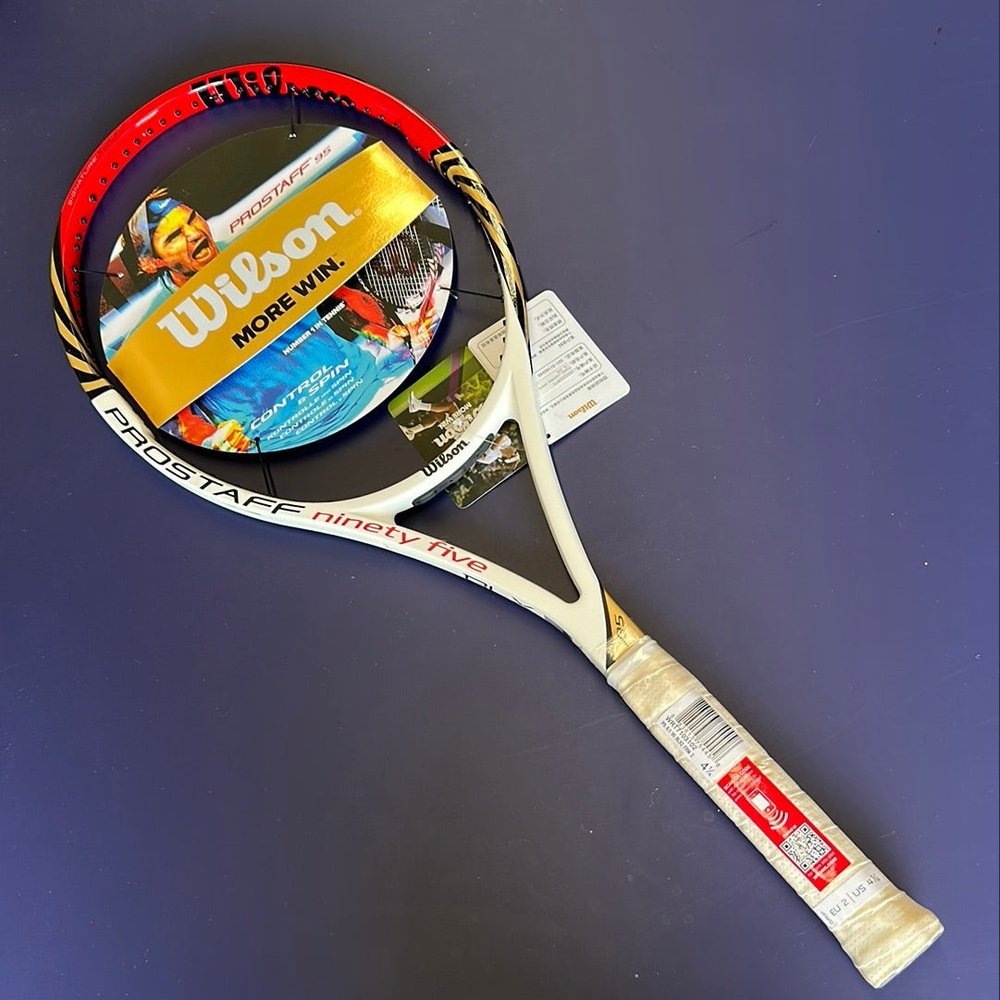 Tennis Rackets – SPPHONEIX SPORT