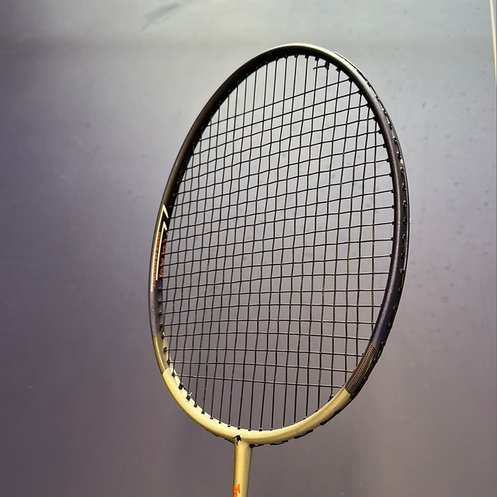 Tronex Titanium Mesh Long Badminton Racket