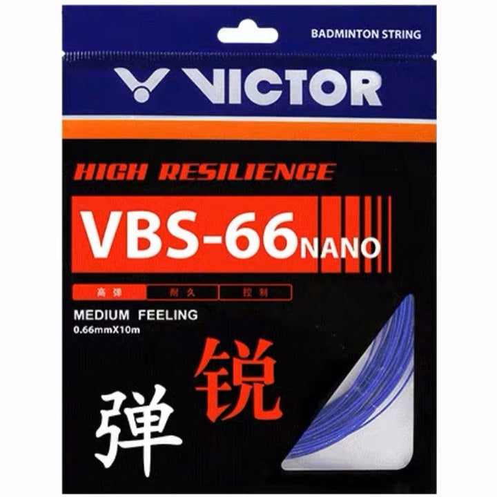 VICTOR VBS-66N Badminton String