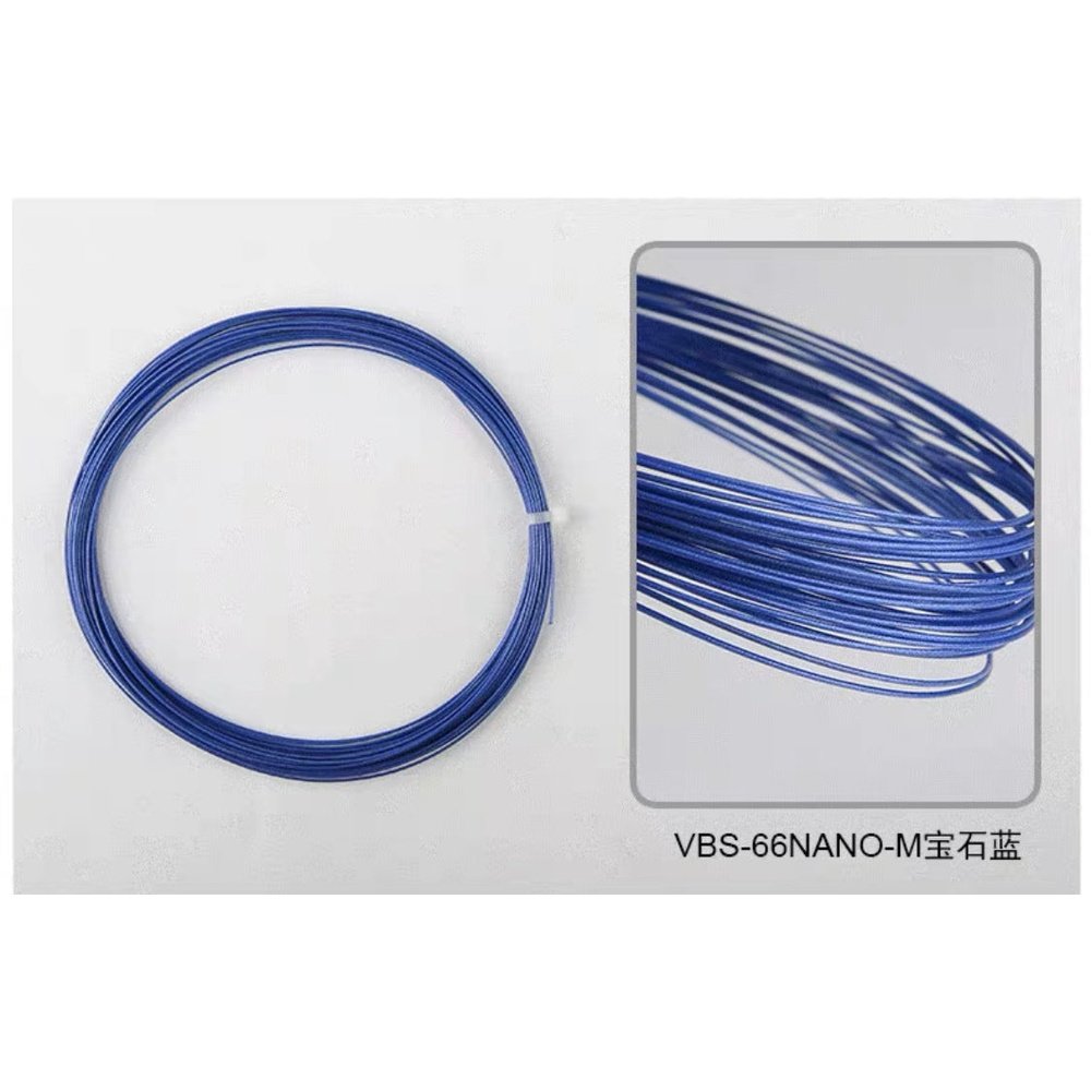 VICTOR VBS-66N Badminton Stringing Service – SP x SPORT