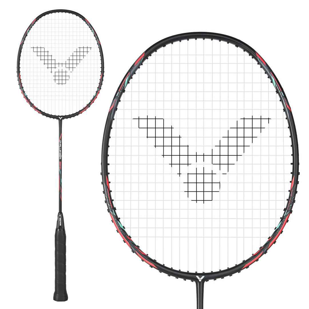 Victor Challenger 9500 Badminton Racket