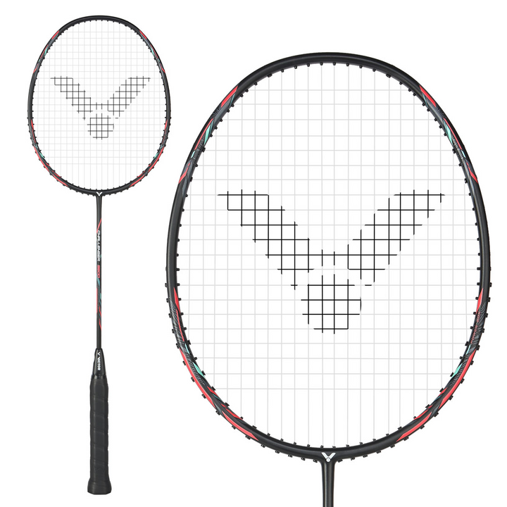 Victor Challenger 9500 Badminton Racket