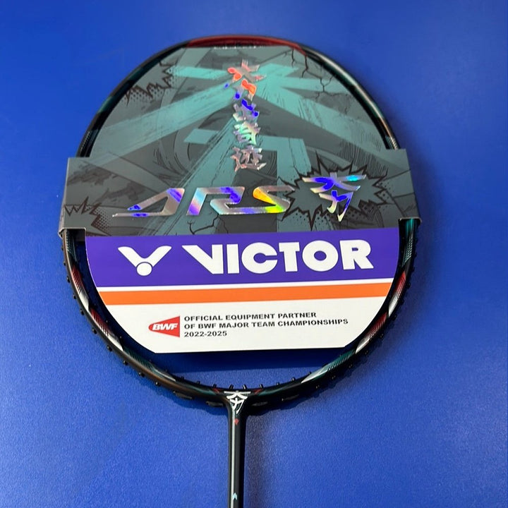 Victor AURASPEED 90K Ⅱ Badminton Racket 3U /G5