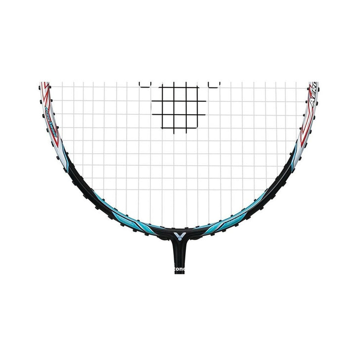 Victor Jetspeed S 10 badminton racket 87g max 28lbs