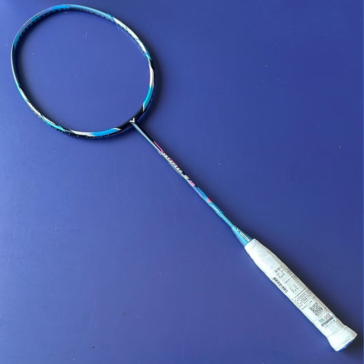 Victor Jetspeed s12 Badminton Racket 3U /G5