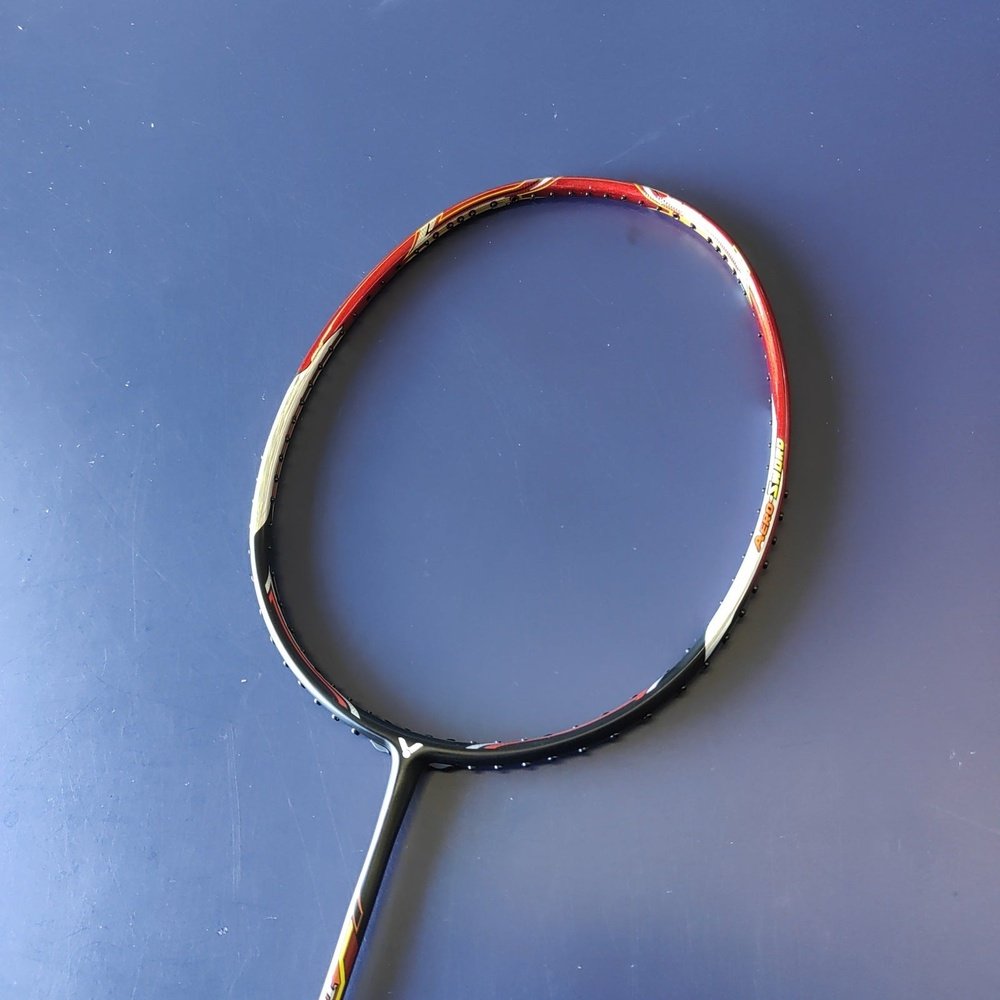 V53 Racket Victor Jetspeed s9 Badminton Racket 3U /G5 – SP x SPORT