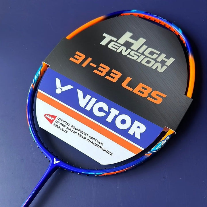 Victor Thruster HMR Badminton Racket 4U /G5