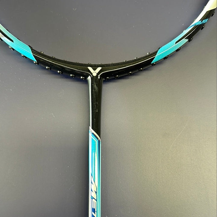 Victor meteor x 6000 badminton racket 83g