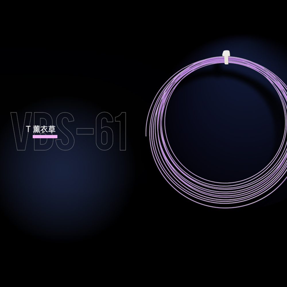 Victor VBS-61 Badminton Stringing Service