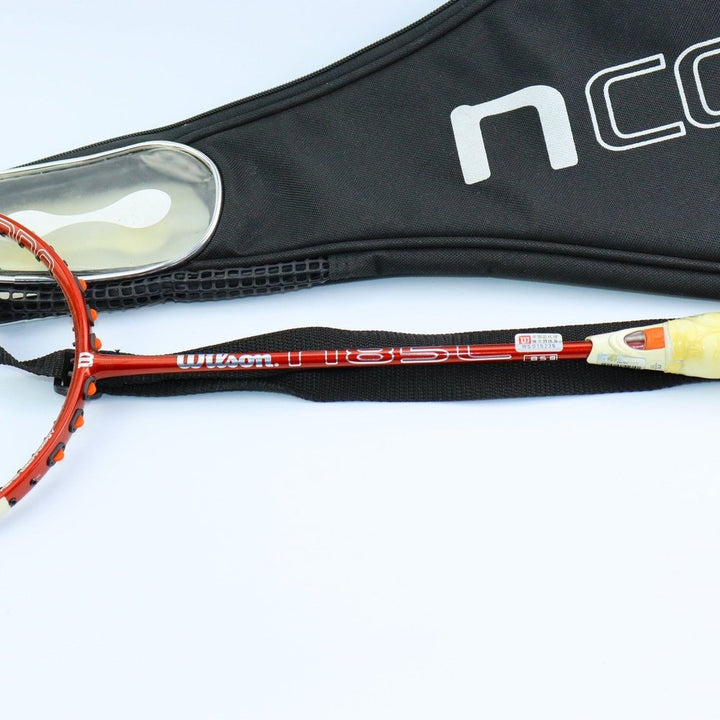 Wilson Badminton Rackets