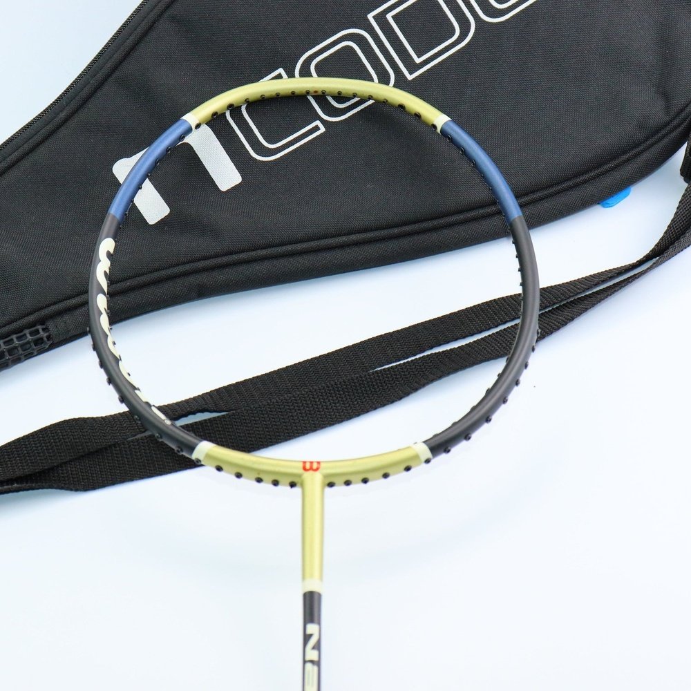 Wilson Badminton Rackets