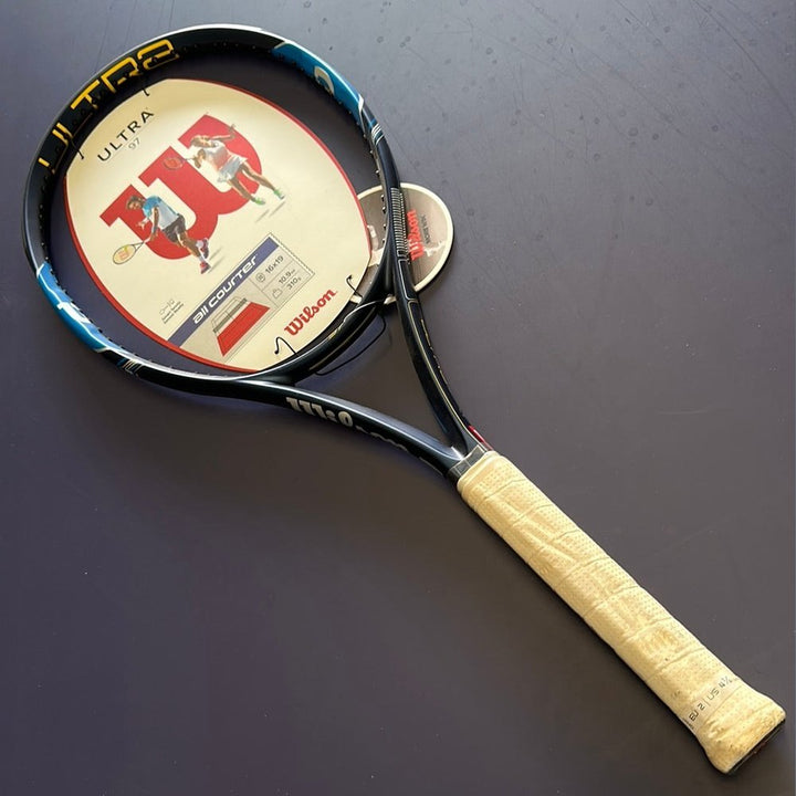Wilson ULTRA 97 Tennis Racket Grip Size 2 Weight 310G