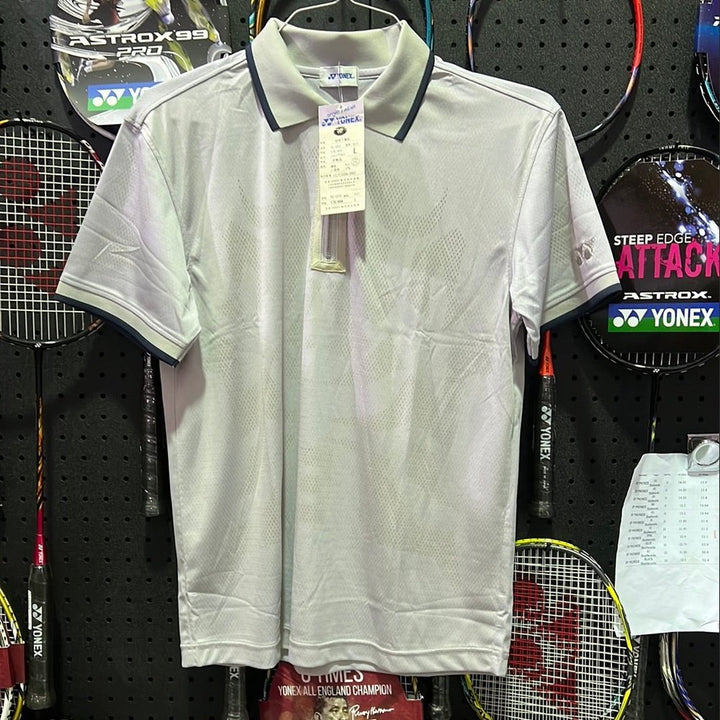 YONEX Badminton professional  T-shirt YC-1015 man sizes