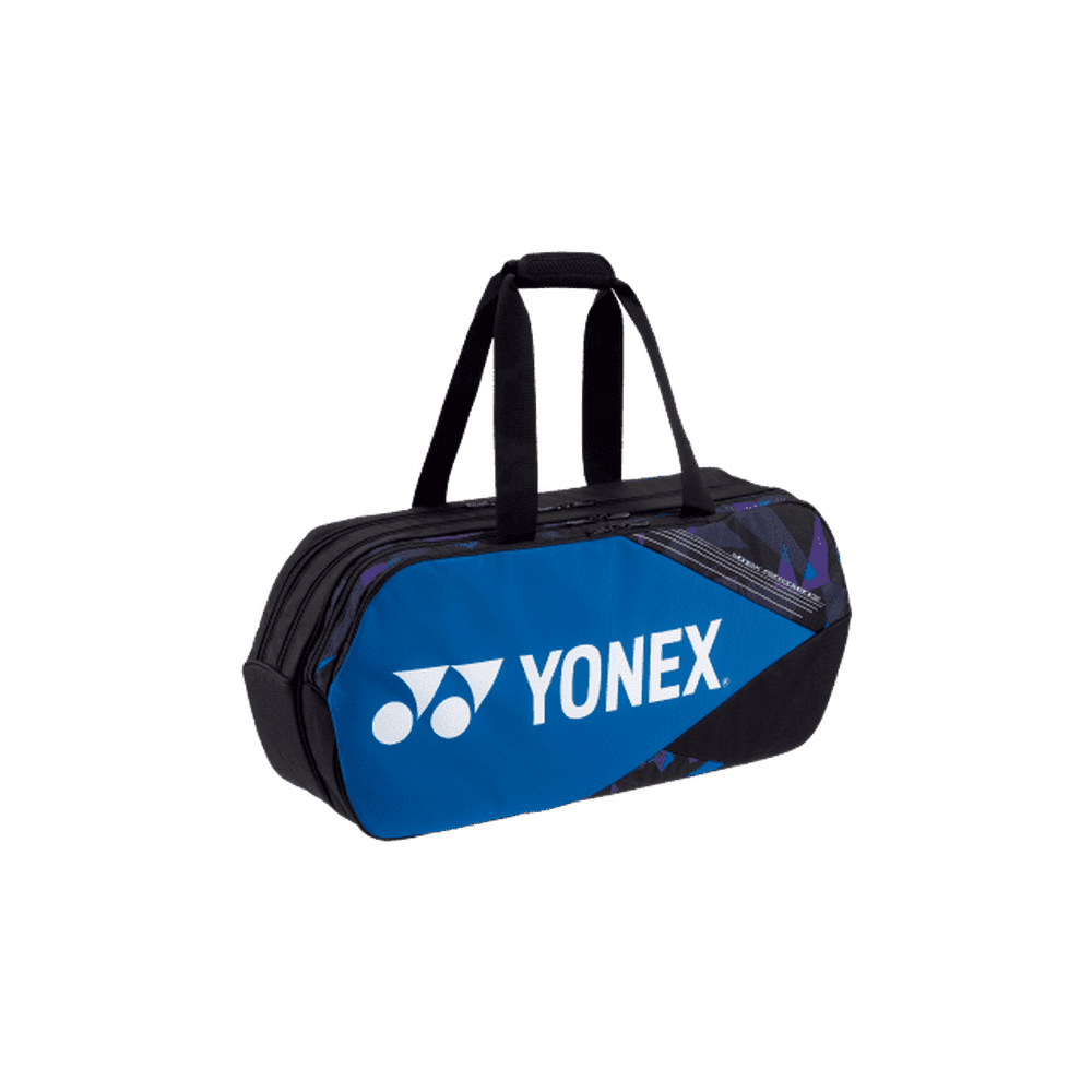 YONEX PRO TOURNAMENT BAG (6PCS) FineBlue Color BA92231WEX