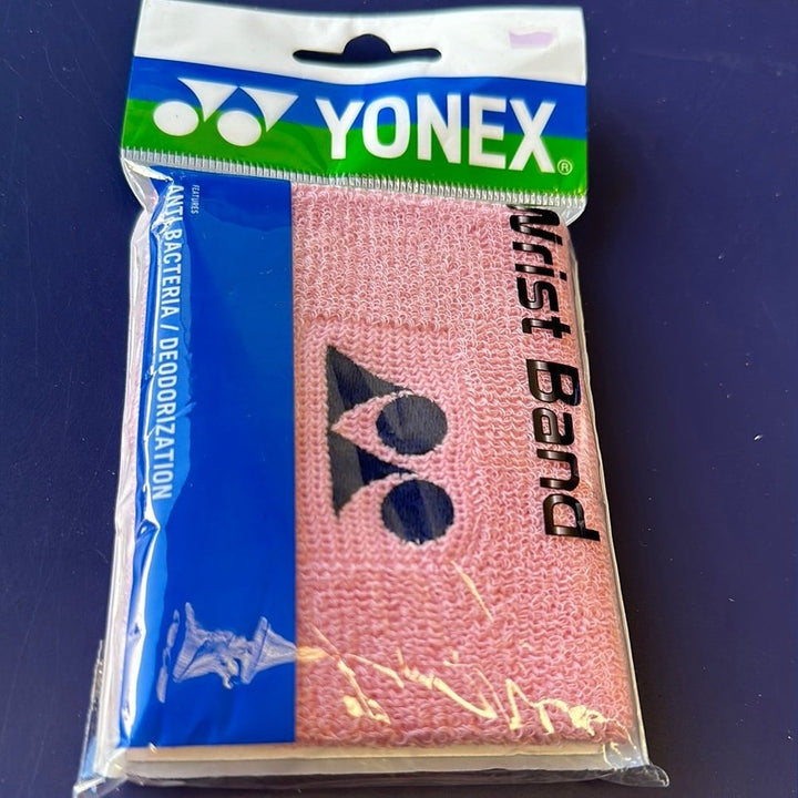 YONEX WRIST BAND AC488