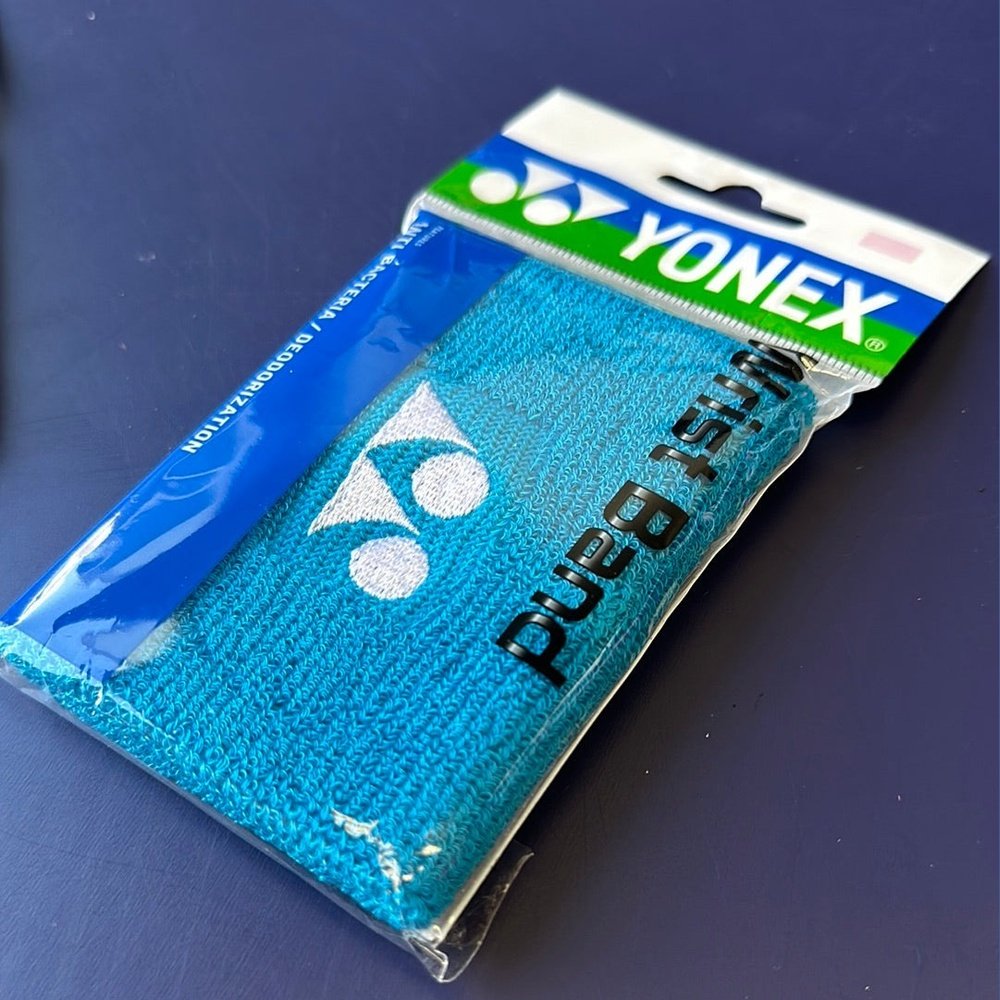 YONEX AC488EC Wrist Band