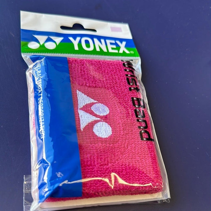 YONEX AC488EC Wrist Band