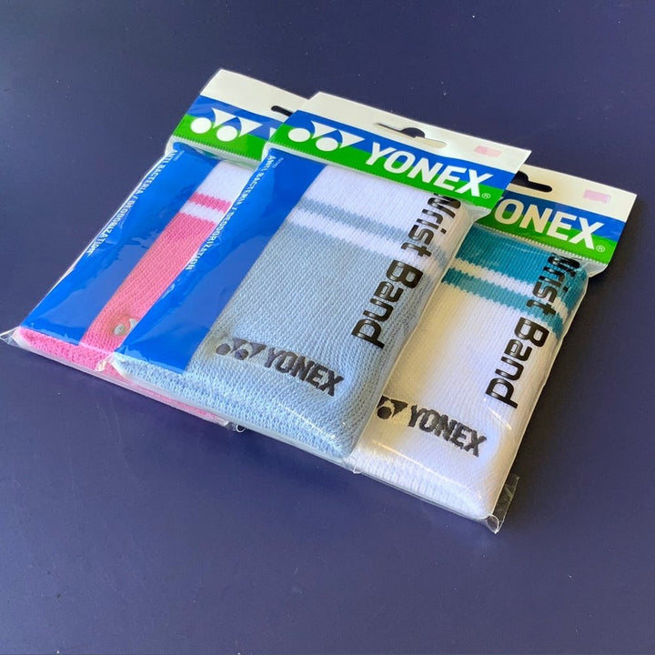 YONEX WRIST BAND AC490