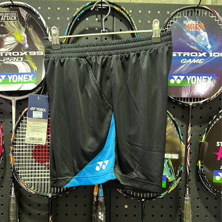 YONEX badminton professional shorts sports 120156BCR