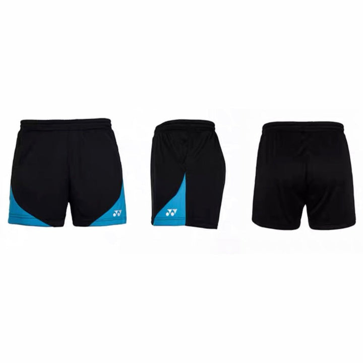 YONEX badminton professional shorts sports 120156BCR