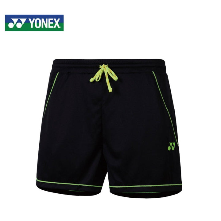 YONEX badminton professional shorts sports men's pants quick-drying 120127BCR